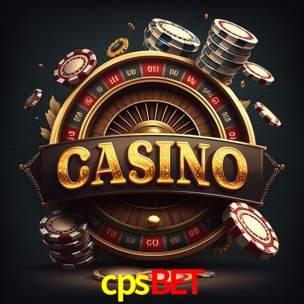 APP oficial da cpsbet para mobile