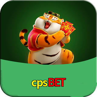 Imagem promocional da cpsbet mostrando a plataforma e suas vantagens